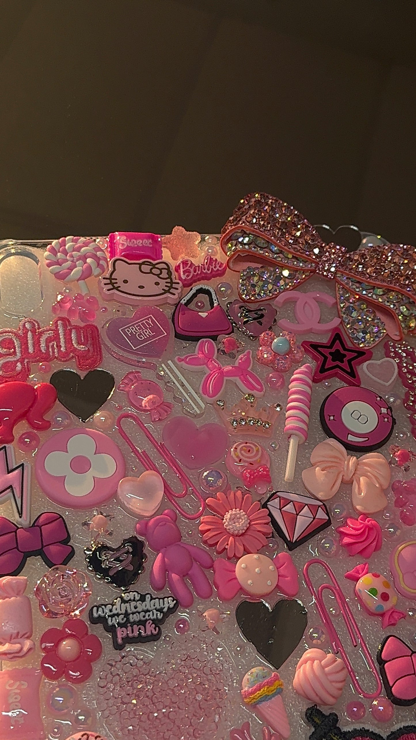 Junk Ipad Case