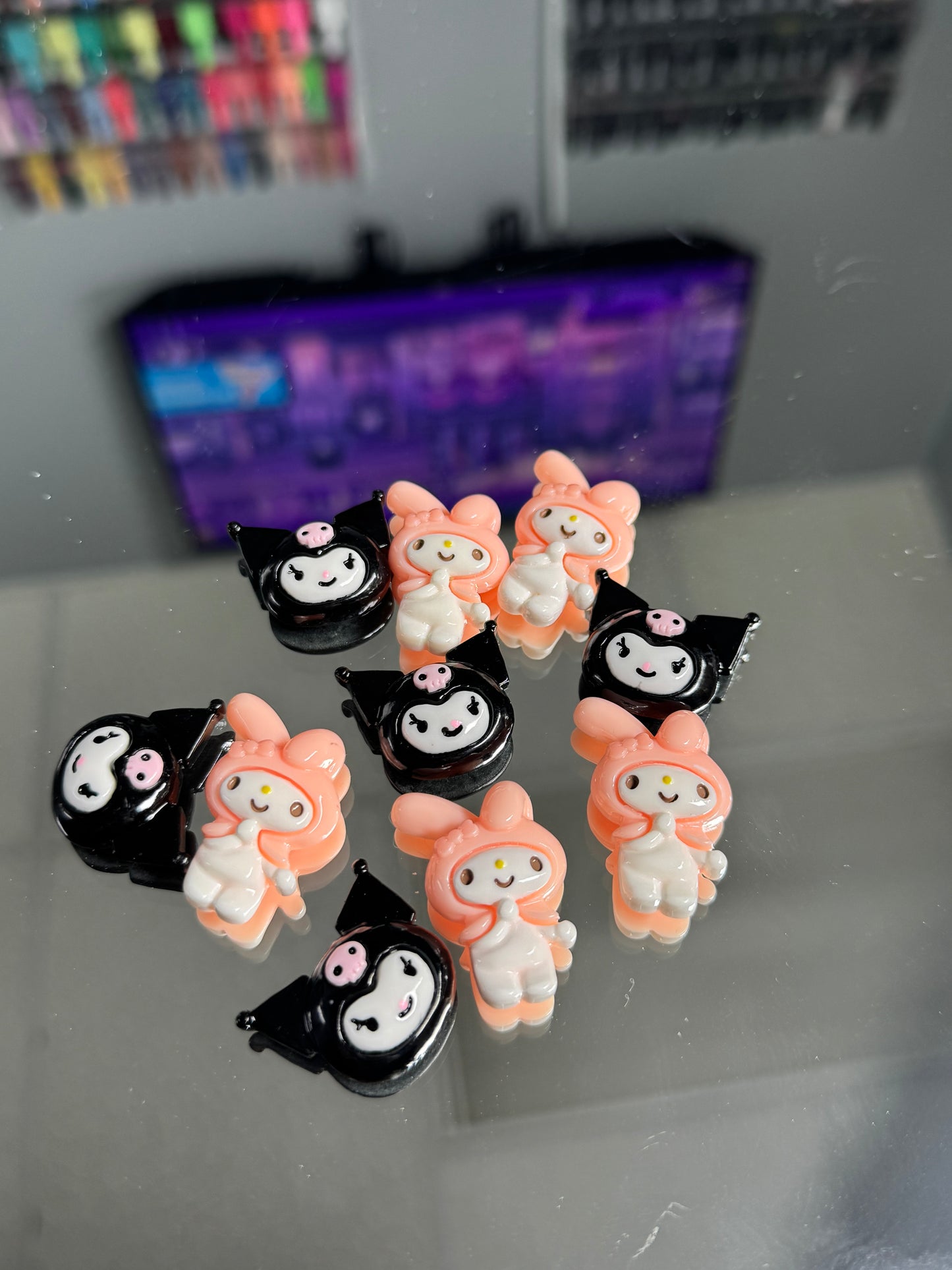 Cute Characters