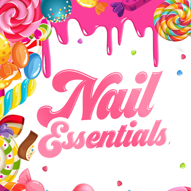 NAIL ESSENTIALS