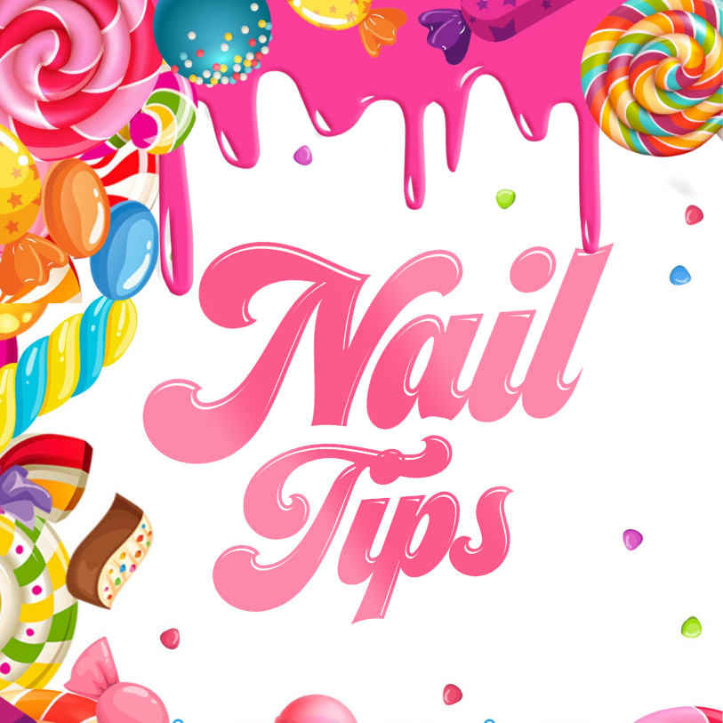 NAIL TIPS