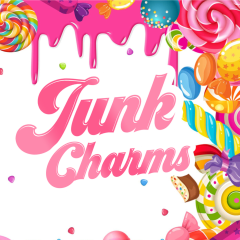 Junk Charms