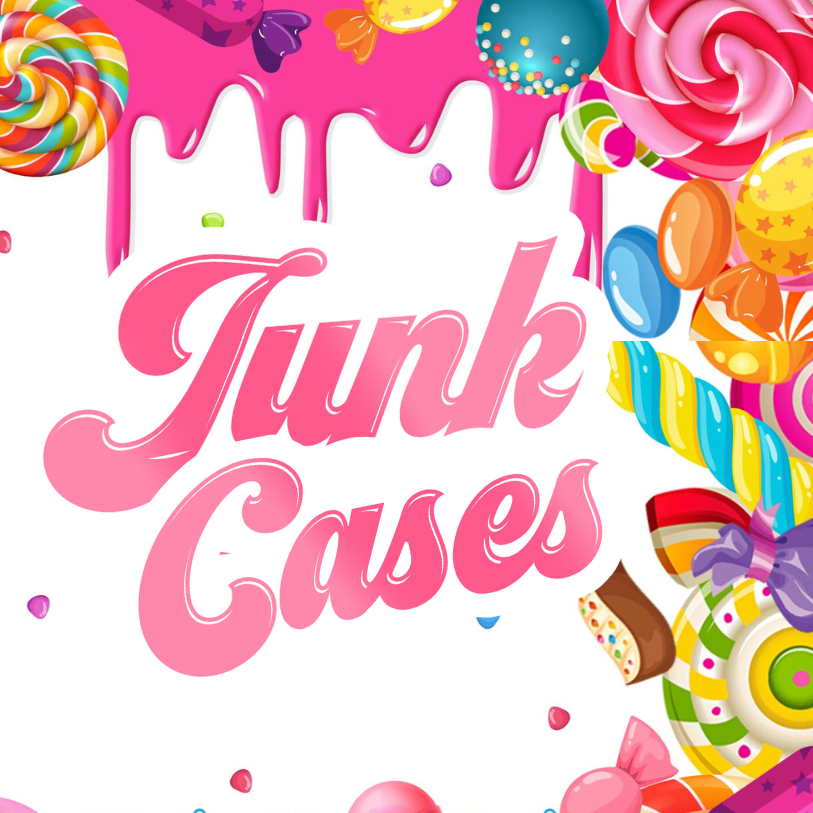 JUNK CASES