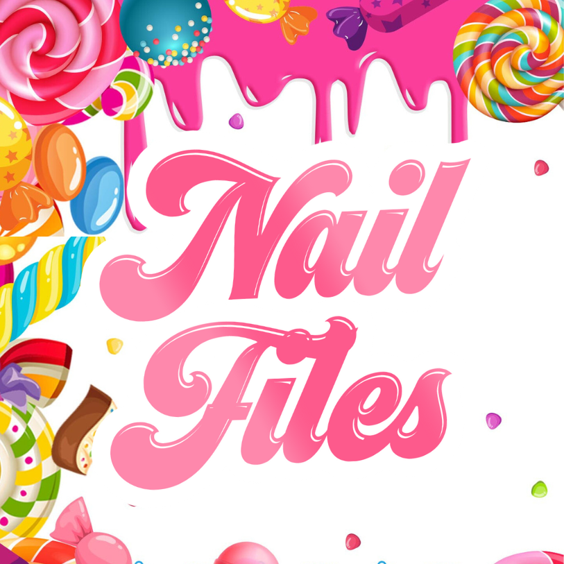 NAIL FILES