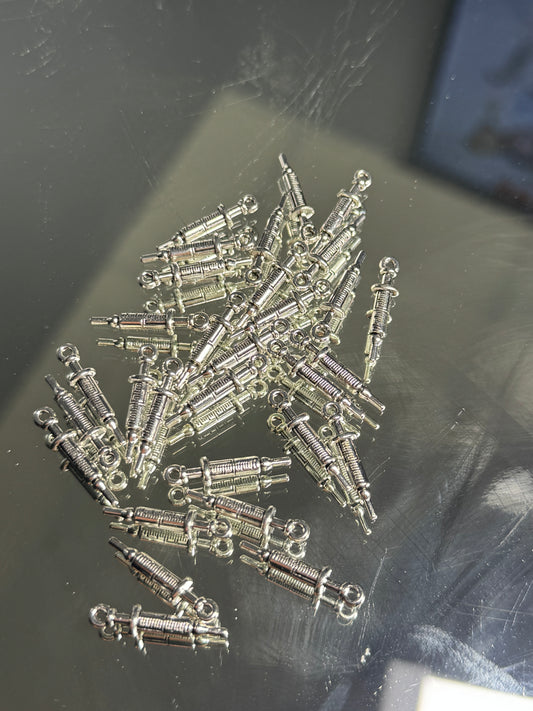 Fake Needles