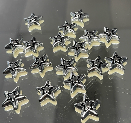 Silver Stars