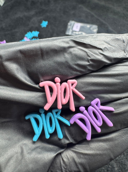 Di0r color piece