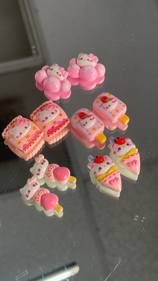 Hello Kitty Candy Mix
