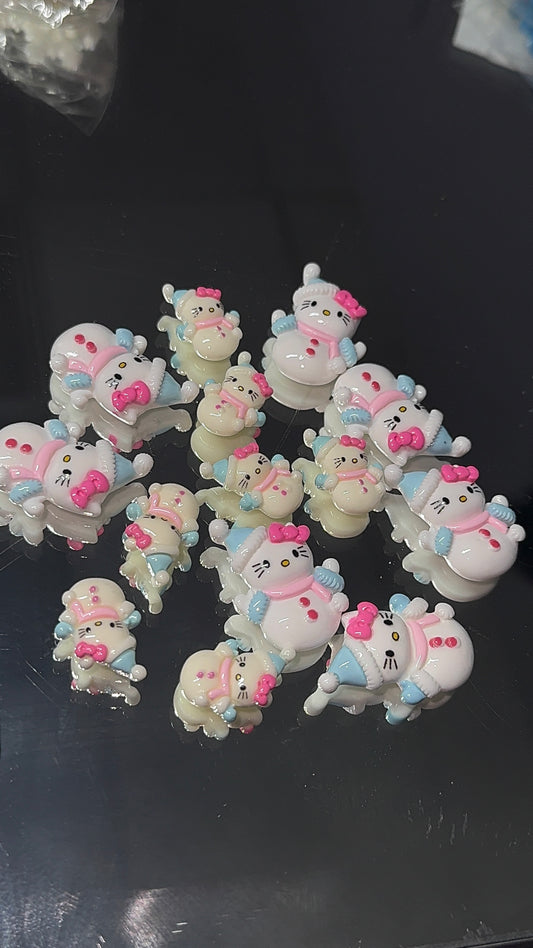 Hk Snowman