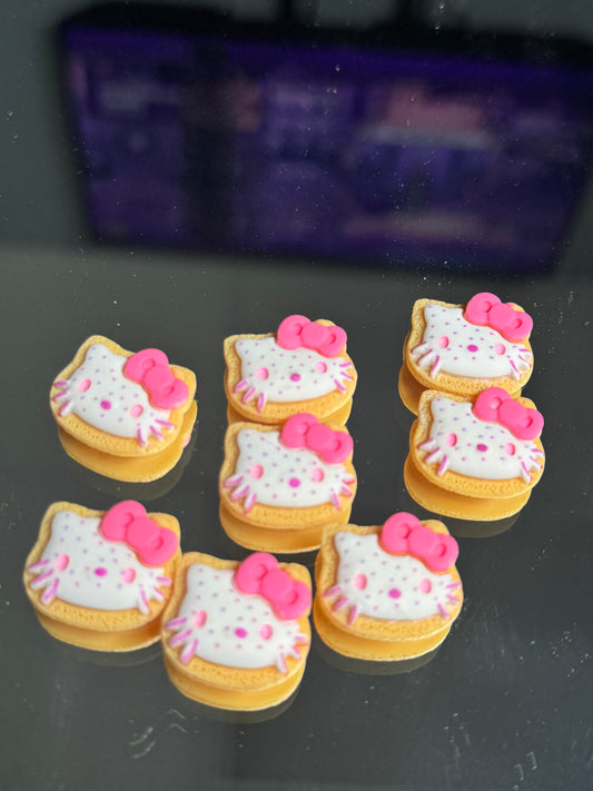 Poptart Hk