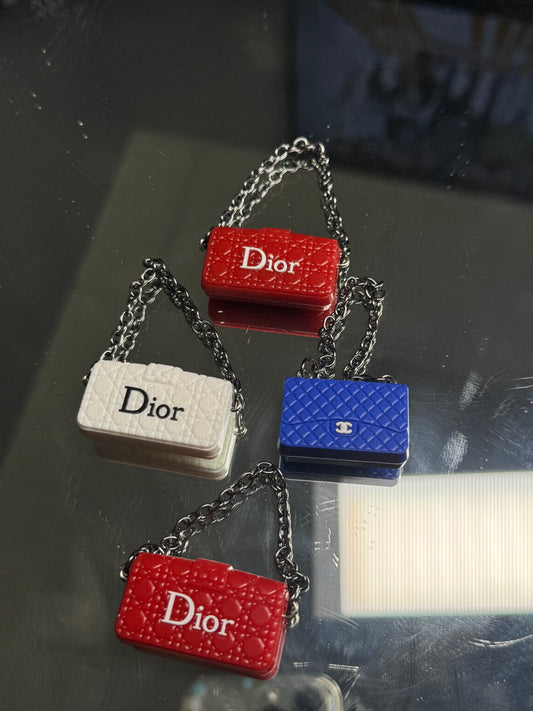 Designer bags