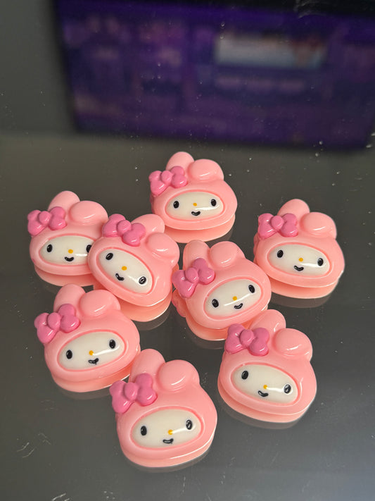 My Melody head