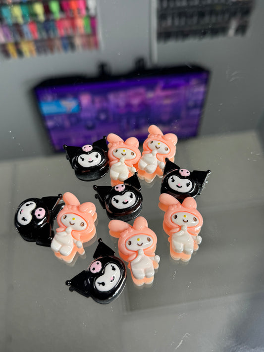 Cute Characters