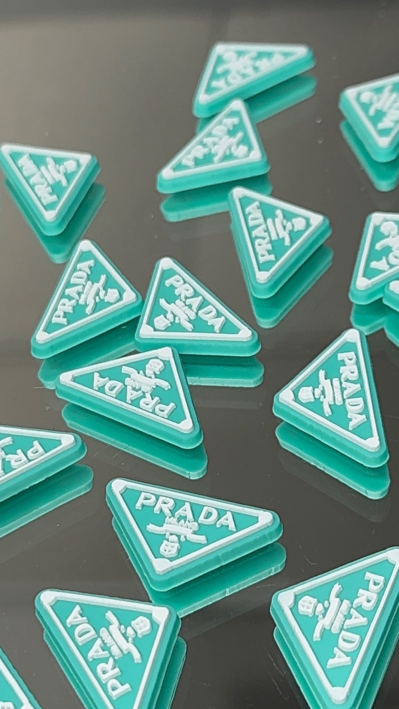 Blue PRDA