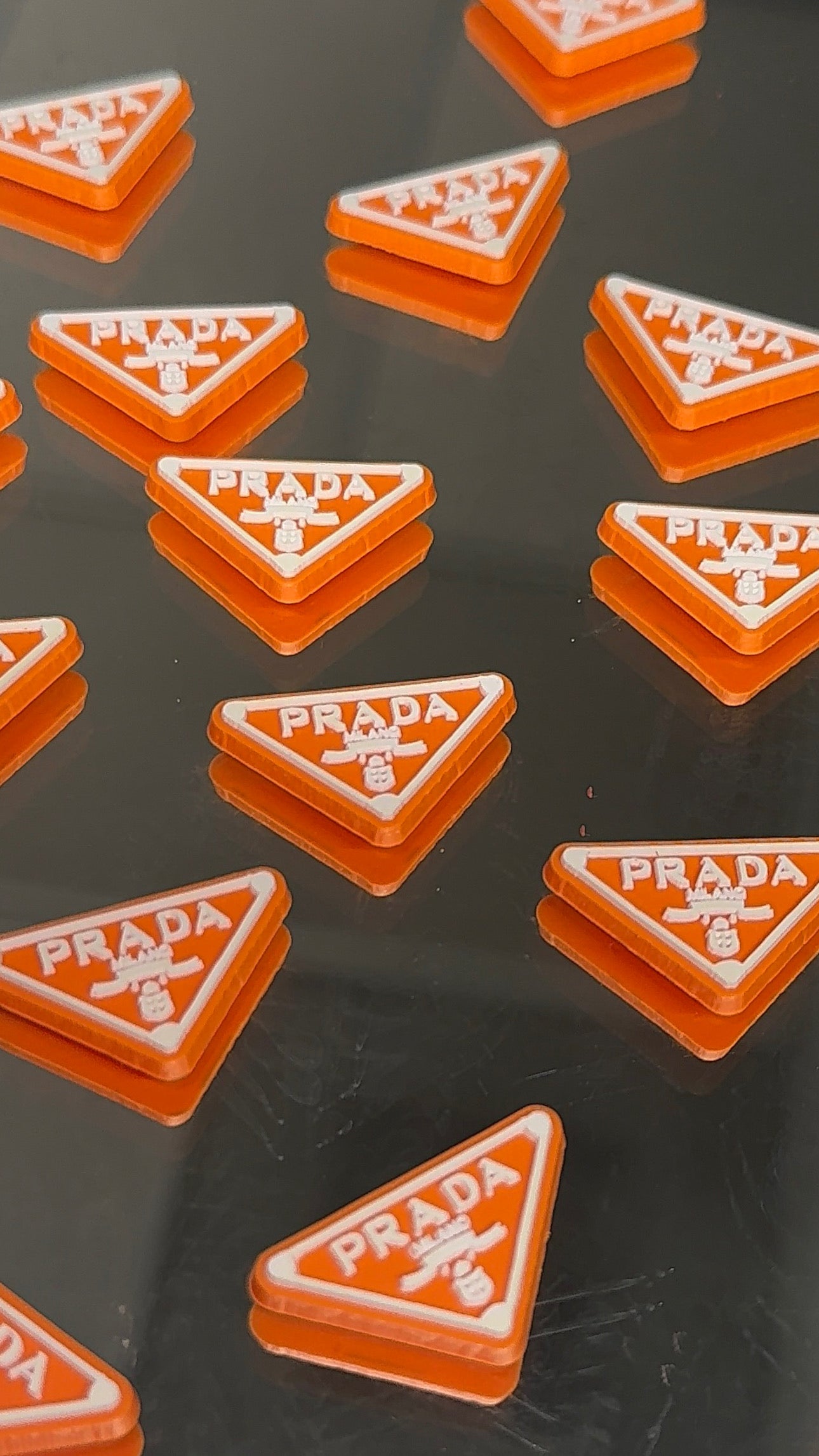 Orange PRDA