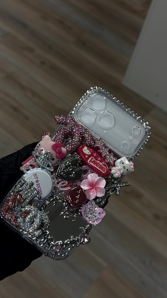 JUNK CASES Nail Sweets JUNK CASES Nail Sweets