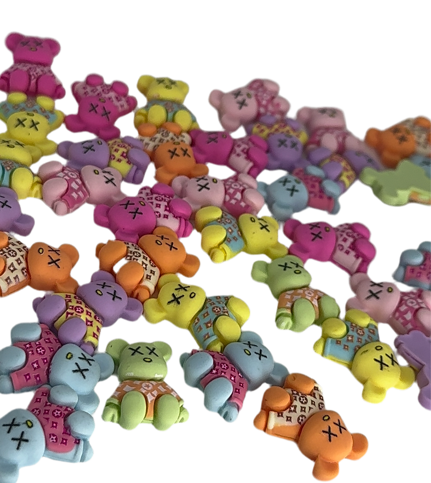 X BEARS