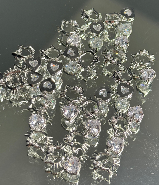 Hk Dangle Charms