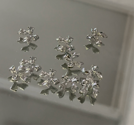 Silver Bows