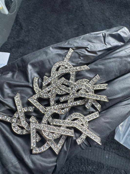 Silver ysl