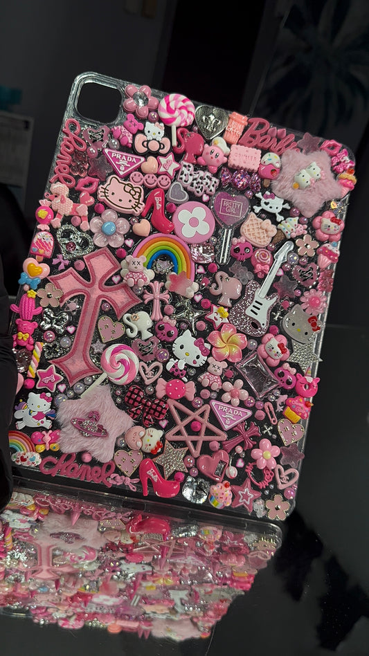 Junk Ipad Case