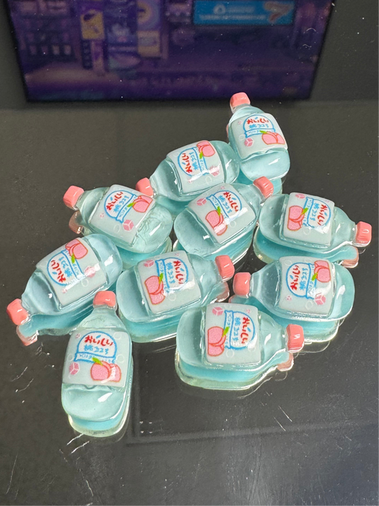 Soda Bottles