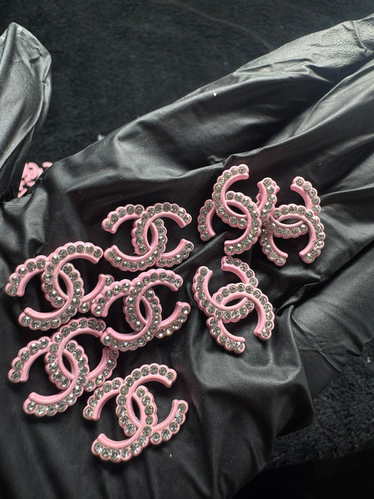 Pink CC