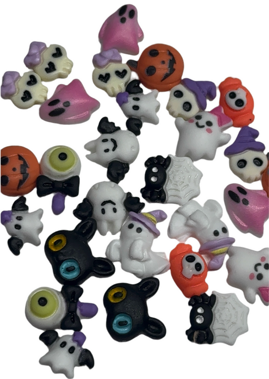 Spooky Mix