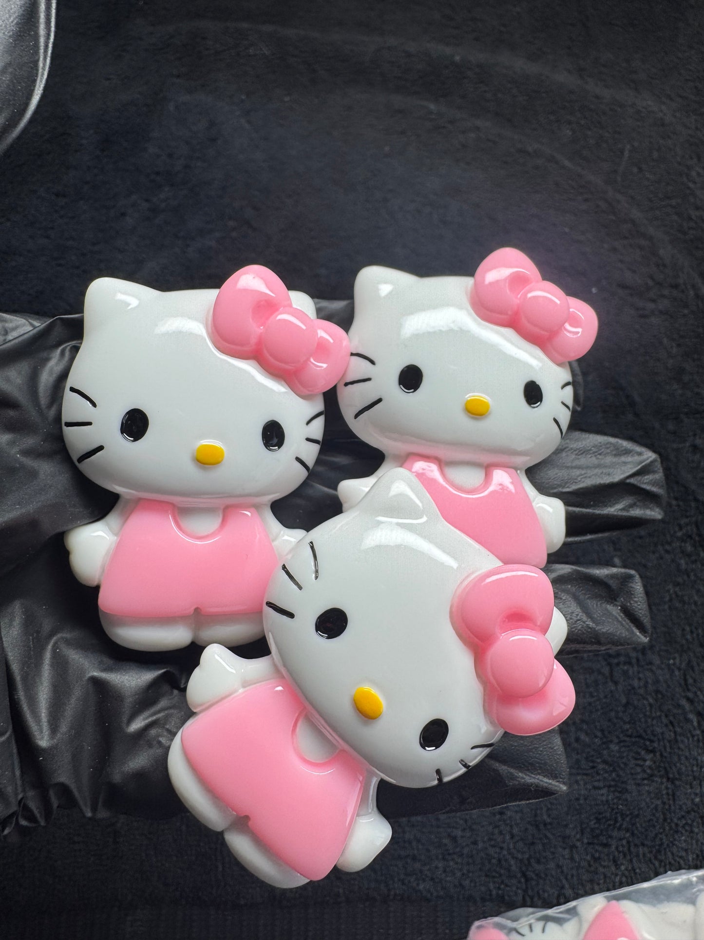Pink kitty