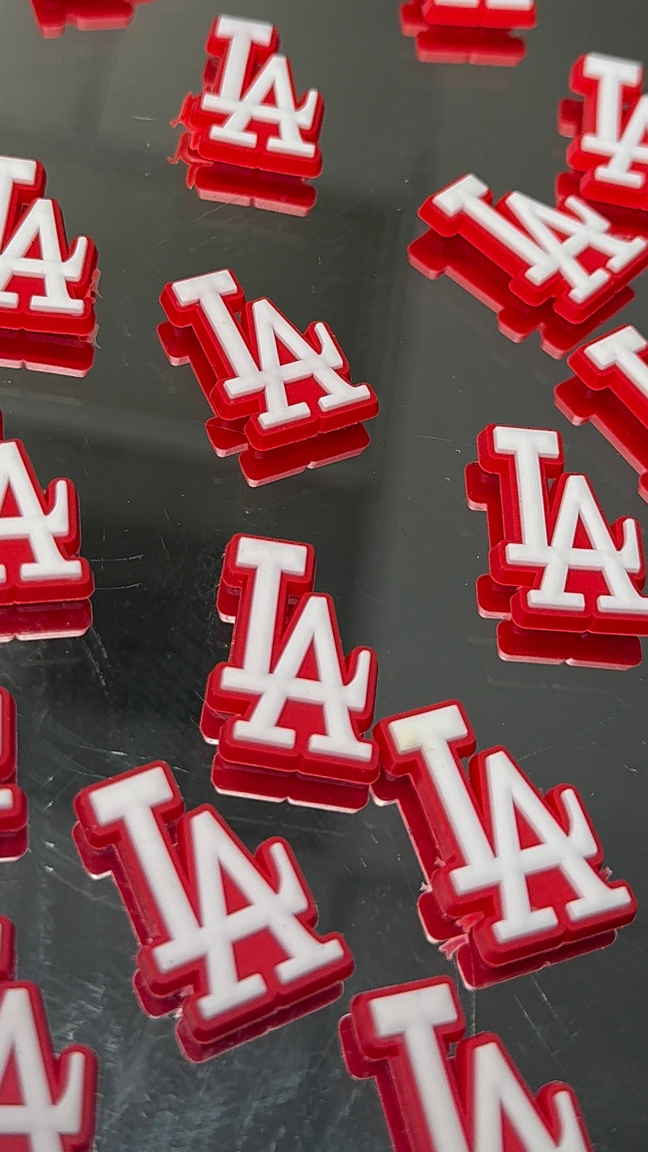 Red LA