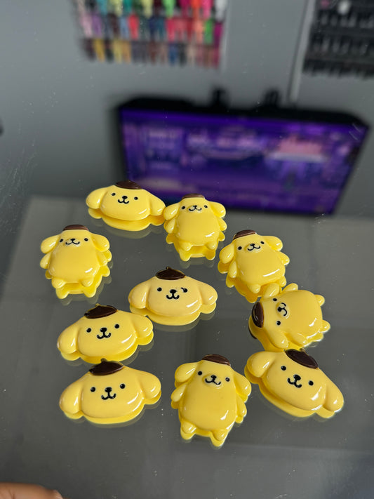 Pompomurin